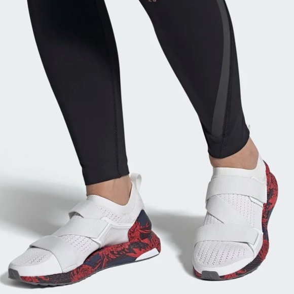 adidas x Stella McCartney UltraBOOST X - Picture 2 of 12